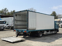 ISUZU Forward Refrigerator & Freezer Truck TKG-FRR90T2 2013 615,336km_7