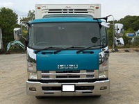 ISUZU Forward Refrigerator & Freezer Truck TKG-FRR90T2 2013 615,336km_7