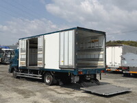 ISUZU Forward Refrigerator & Freezer Truck TKG-FRR90T2 2013 615,336km_8