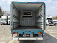 ISUZU Forward Refrigerator & Freezer Truck TKG-FRR90T2 2013 615,336km_9