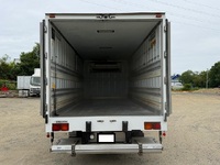 ISUZU Forward Refrigerator & Freezer Truck TKG-FRR90T2 2013 615,336km_9