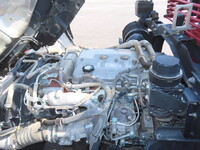 HINO Ranger Truck (With 4 Steps Of Cranes) 2KG-FC2ABA 2020 58,000km_13