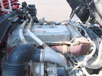 HINO Ranger Truck (With 4 Steps Of Cranes) 2KG-FC2ABA 2020 58,000km_14