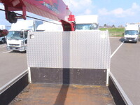HINO Ranger Truck (With 4 Steps Of Cranes) 2KG-FC2ABA 2020 58,000km_26