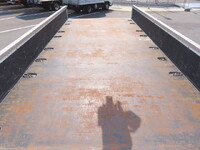 HINO Ranger Truck (With 4 Steps Of Cranes) 2KG-FC2ABA 2020 58,000km_27