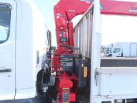 HINO Ranger Truck (With 4 Steps Of Cranes) 2KG-FC2ABA 2020 58,000km_29