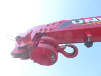 HINO Ranger Truck (With 4 Steps Of Cranes) 2KG-FC2ABA 2020 58,000km_30