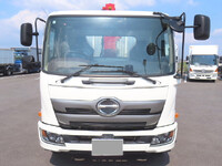 HINO Ranger Truck (With 4 Steps Of Cranes) 2KG-FC2ABA 2020 58,000km_4