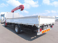 HINO Ranger Truck (With 4 Steps Of Cranes) 2KG-FC2ABA 2020 58,000km_5