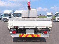 HINO Ranger Truck (With 4 Steps Of Cranes) 2KG-FC2ABA 2020 58,000km_6