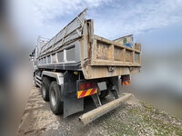 HINO Profia Dump QPG-FS1AKDA 2014 572,011km_2