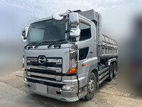 HINO Profia Dump QPG-FS1AKDA 2014 572,011km_3