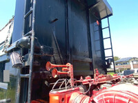 MITSUBISHI FUSO Super Great Dump BDG-FV50JX 2007 821,000km_10