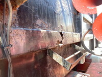 MITSUBISHI FUSO Super Great Dump BDG-FV50JX 2007 821,000km_11