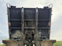 MITSUBISHI FUSO Super Great Dump BDG-FV50JX 2007 821,000km_11