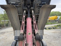 MITSUBISHI FUSO Super Great Dump BDG-FV50JX 2007 821,000km_12