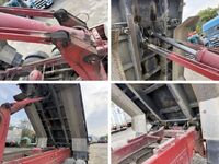 MITSUBISHI FUSO Super Great Dump BDG-FV50JX 2007 821,000km_14
