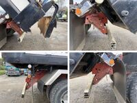 MITSUBISHI FUSO Super Great Dump BDG-FV50JX 2007 821,000km_15