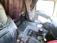 MITSUBISHI FUSO Super Great Dump BDG-FV50JX 2007 821,000km_16