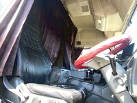 MITSUBISHI FUSO Super Great Dump BDG-FV50JX 2007 821,000km_17