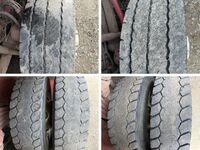 MITSUBISHI FUSO Super Great Dump BDG-FV50JX 2007 821,000km_17