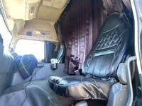 MITSUBISHI FUSO Super Great Dump BDG-FV50JX 2007 821,000km_18