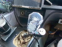 MITSUBISHI FUSO Super Great Dump BDG-FV50JX 2007 821,000km_19