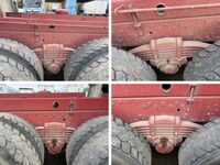 MITSUBISHI FUSO Super Great Dump BDG-FV50JX 2007 821,000km_19