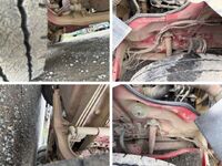 MITSUBISHI FUSO Super Great Dump BDG-FV50JX 2007 821,000km_20