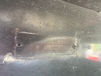 MITSUBISHI FUSO Super Great Dump BDG-FV50JX 2007 821,000km_22