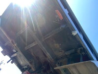 MITSUBISHI FUSO Super Great Dump BDG-FV50JX 2007 821,000km_23