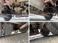 MITSUBISHI FUSO Super Great Dump BDG-FV50JX 2007 821,000km_23