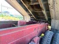 MITSUBISHI FUSO Super Great Dump BDG-FV50JX 2007 821,000km_25