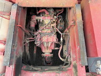 MITSUBISHI FUSO Super Great Dump BDG-FV50JX 2007 821,000km_26