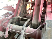 MITSUBISHI FUSO Super Great Dump BDG-FV50JX 2007 821,000km_27