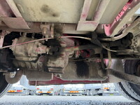MITSUBISHI FUSO Super Great Dump BDG-FV50JX 2007 821,000km_27