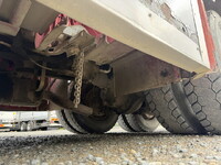 MITSUBISHI FUSO Super Great Dump BDG-FV50JX 2007 821,000km_28