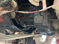 MITSUBISHI FUSO Super Great Dump BDG-FV50JX 2007 821,000km_29