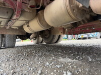 MITSUBISHI FUSO Super Great Dump BDG-FV50JX 2007 821,000km_30