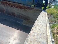 MITSUBISHI FUSO Super Great Dump BDG-FV50JX 2007 821,000km_31