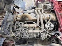 MITSUBISHI FUSO Super Great Dump BDG-FV50JX 2007 821,000km_31