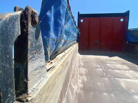 MITSUBISHI FUSO Super Great Dump BDG-FV50JX 2007 821,000km_33