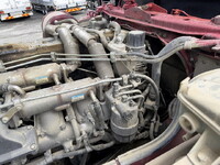 MITSUBISHI FUSO Super Great Dump BDG-FV50JX 2007 821,000km_33