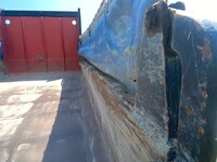 MITSUBISHI FUSO Super Great Dump BDG-FV50JX 2007 821,000km_34