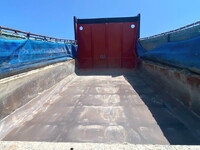 MITSUBISHI FUSO Super Great Dump BDG-FV50JX 2007 821,000km_35