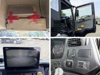 MITSUBISHI FUSO Super Great Dump BDG-FV50JX 2007 821,000km_35
