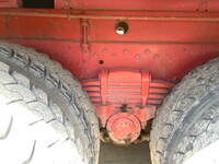 MITSUBISHI FUSO Super Great Dump BDG-FV50JX 2007 821,000km_36