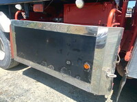 MITSUBISHI FUSO Super Great Dump BDG-FV50JX 2007 821,000km_37