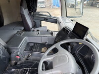 MITSUBISHI FUSO Super Great Dump BDG-FV50JX 2007 821,000km_37