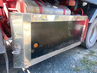 MITSUBISHI FUSO Super Great Dump BDG-FV50JX 2007 821,000km_38